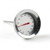 Stektermometer
