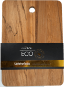 EKOWOOD Skärbräda 40cm