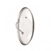 Glaslock 22 cm