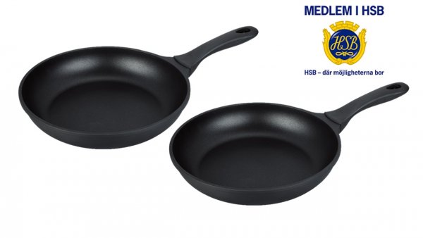 Till dig som är HSB medlem!