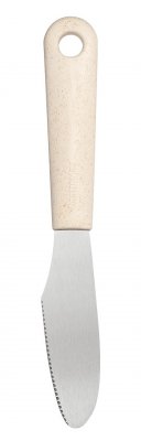 Smörkniv med bio-handtag