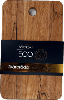 EKOWOOD Skärbräda 35cm