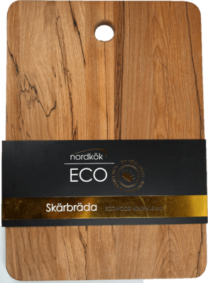 EKOWOOD Skärbräda 40cm